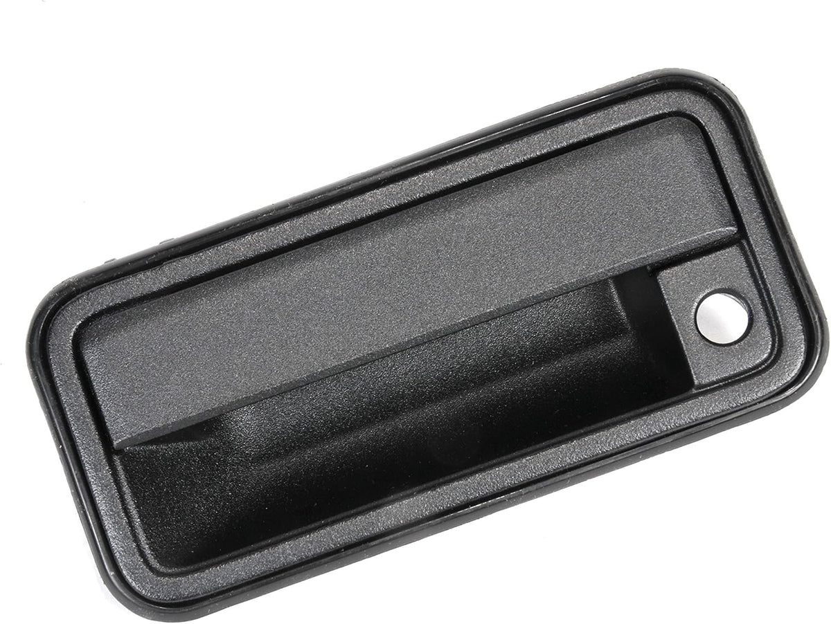 Driver Side Front Exterior Door Handle Pack of 2 J637629
