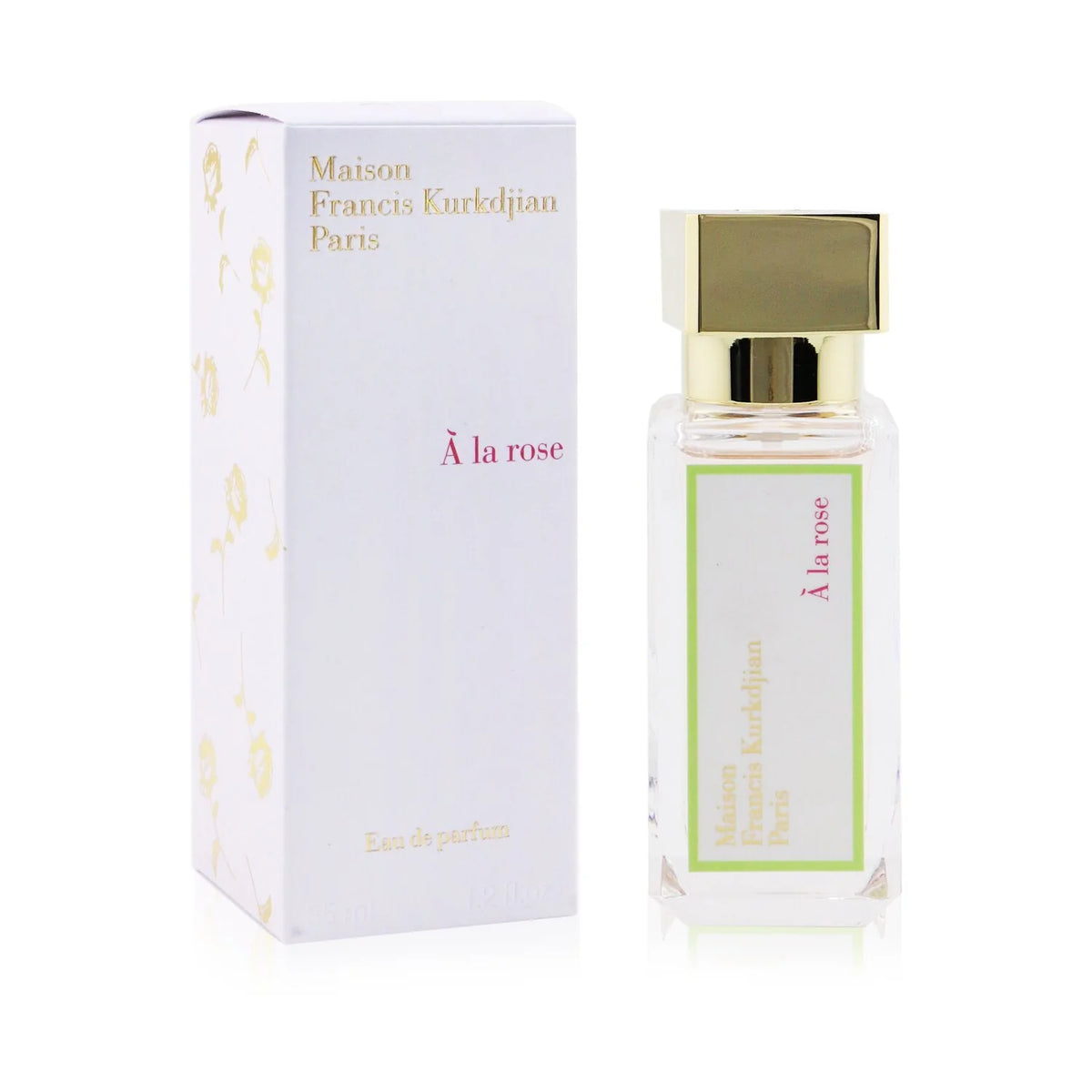 Eau De Parfum Spray 35ml L75771