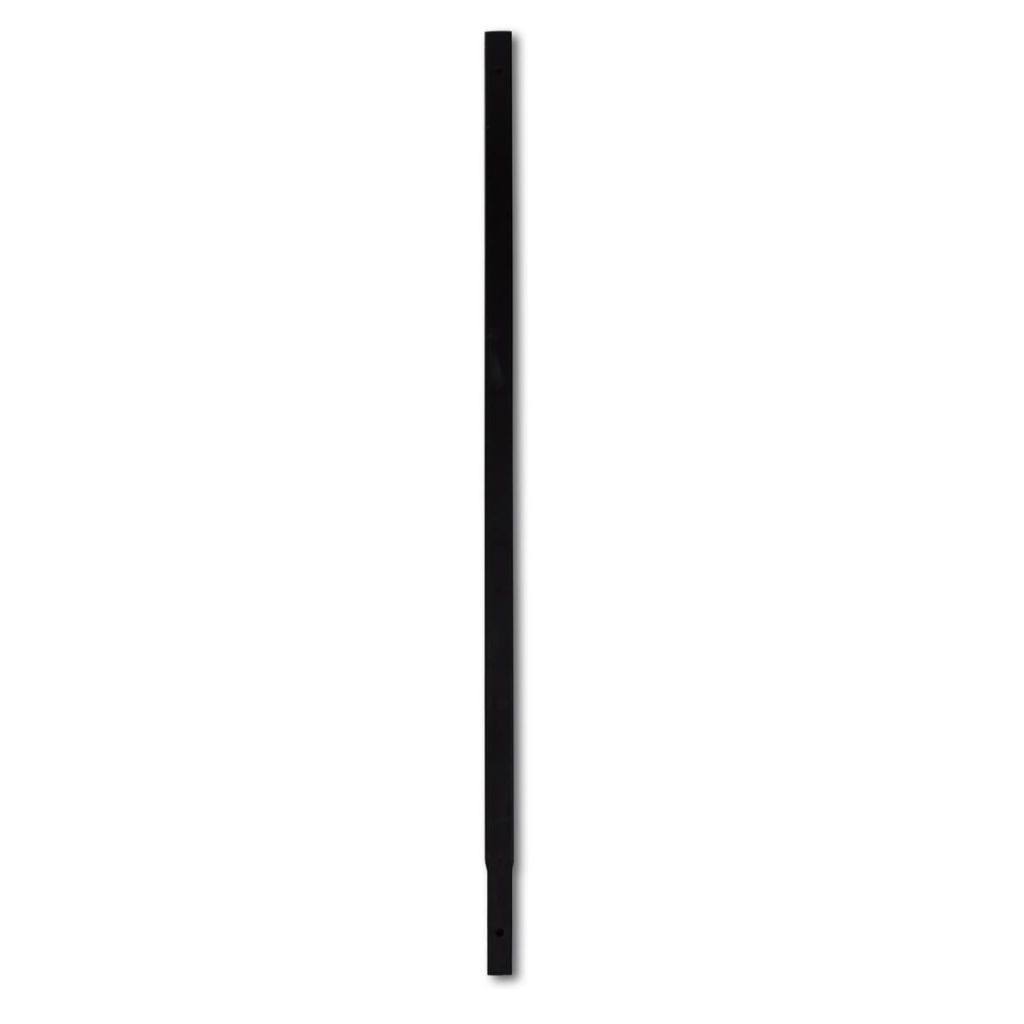 Ground Drill Handle with Extension Tube Steel C54114