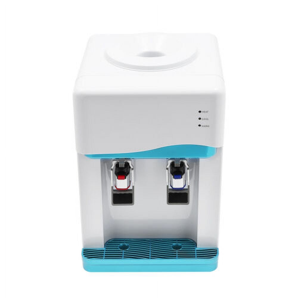5 Gal Hot & Cold Water Dispenser with Child Safety Lock N331