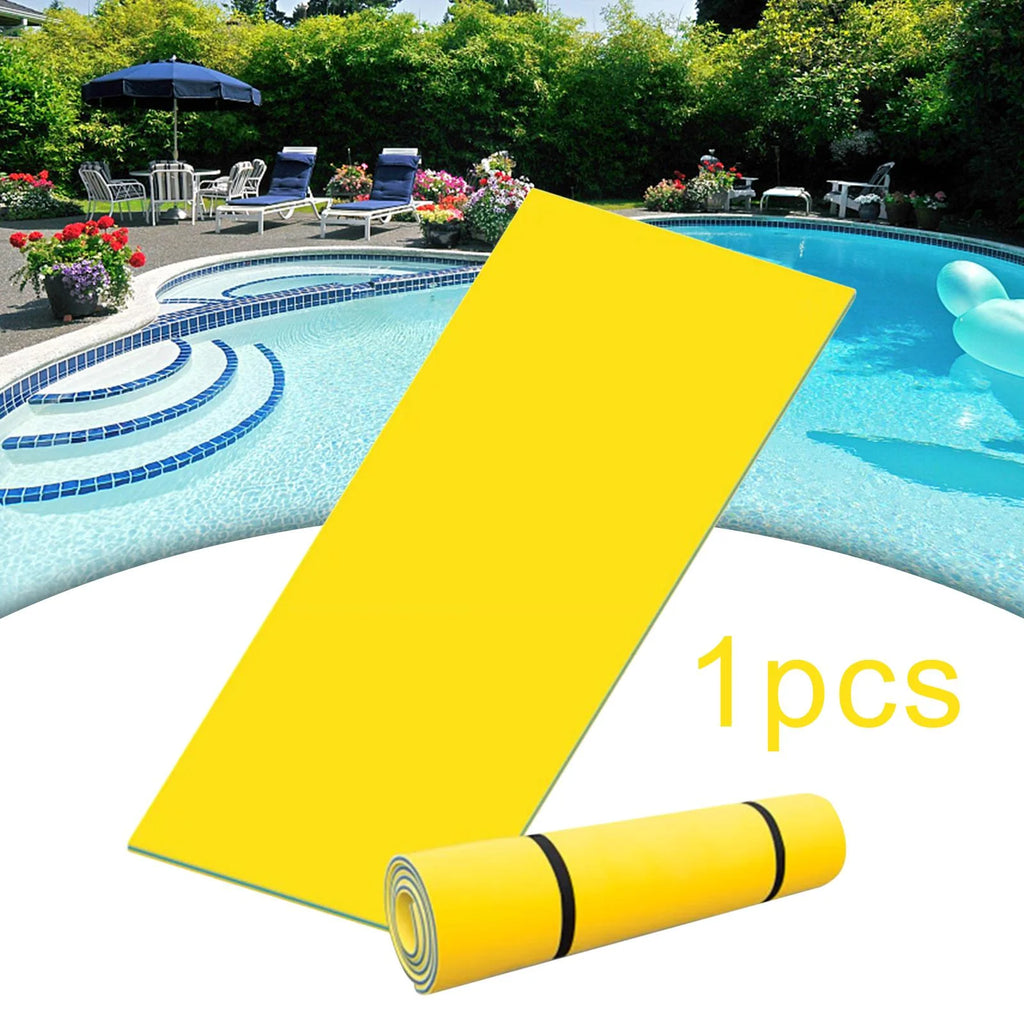 Floating Water Mat for Swimming Outdoor W1997