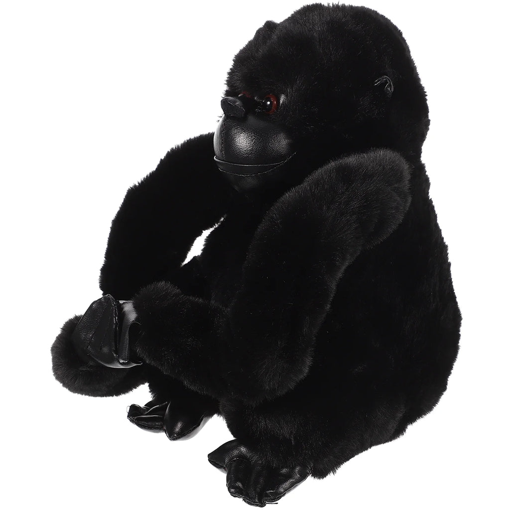 Large Plush Gorilla Toy C542003