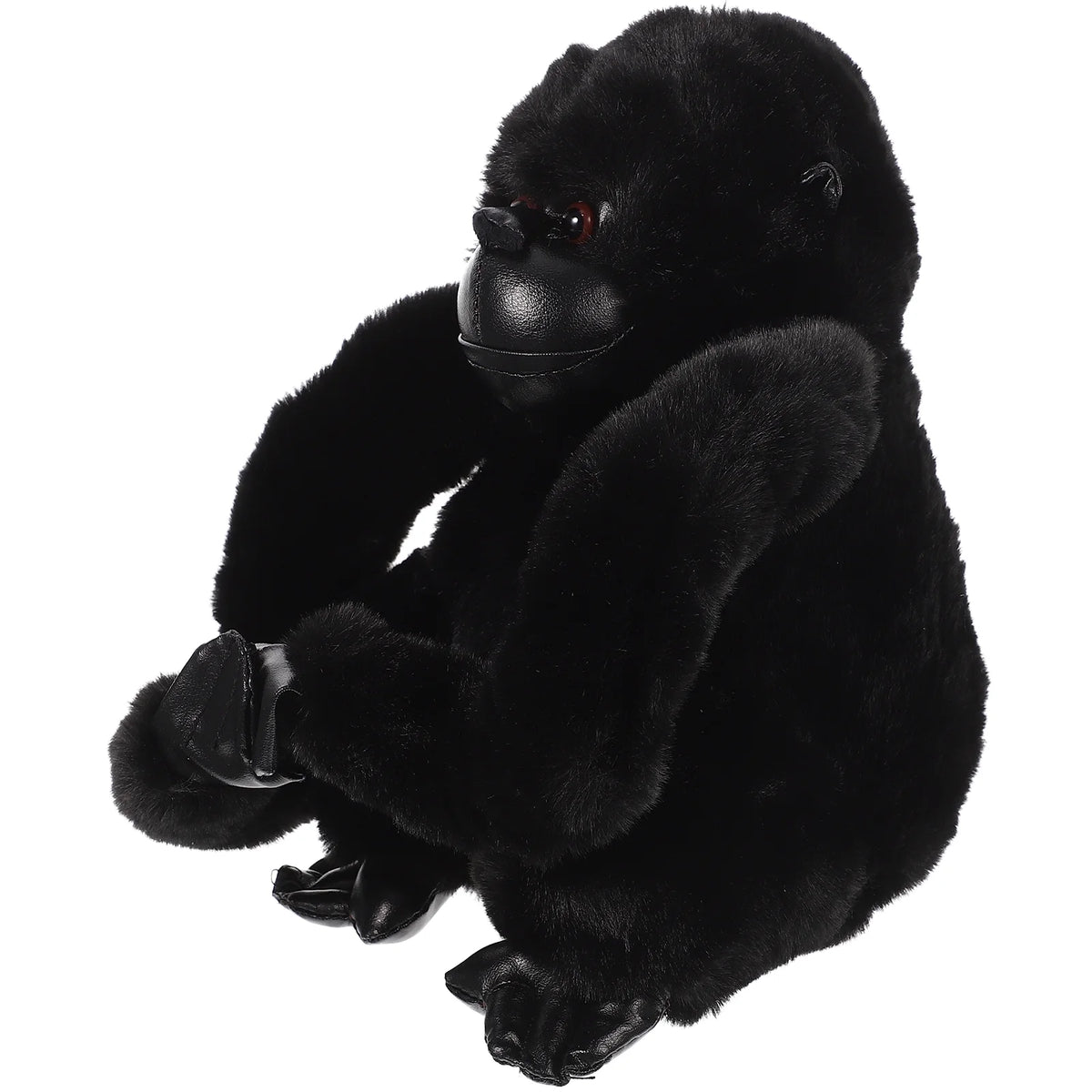 Large Plush Gorilla Toy C542003