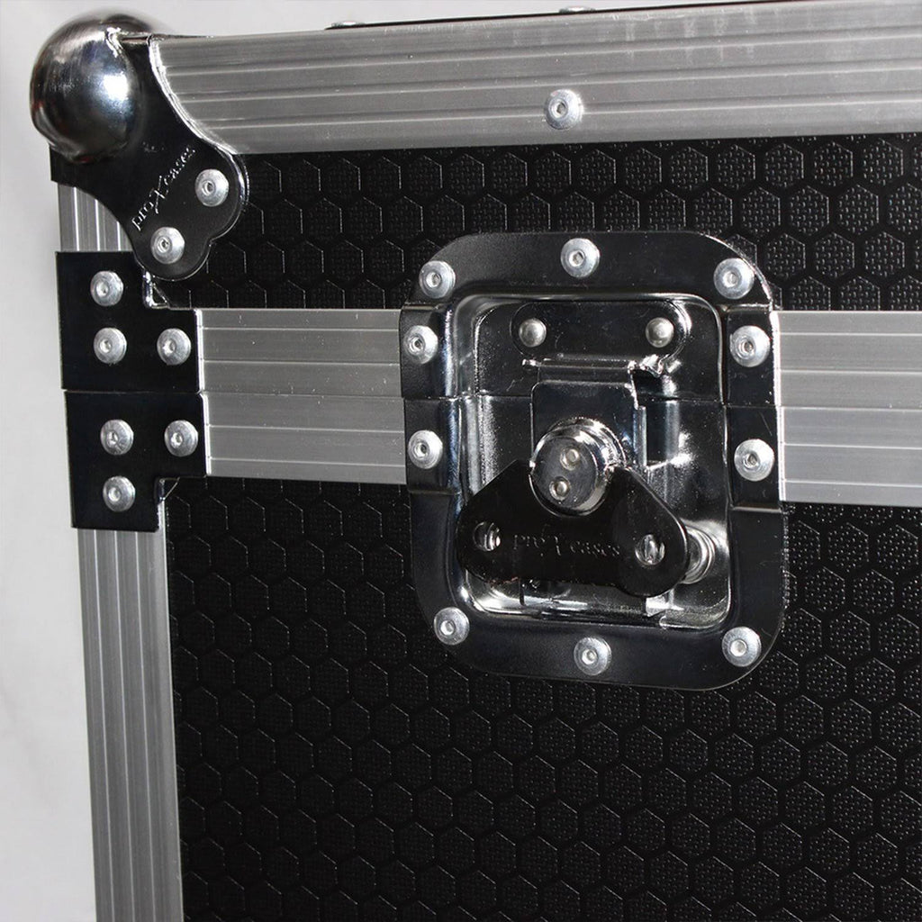 Half Trunk Utility Flight Case C174