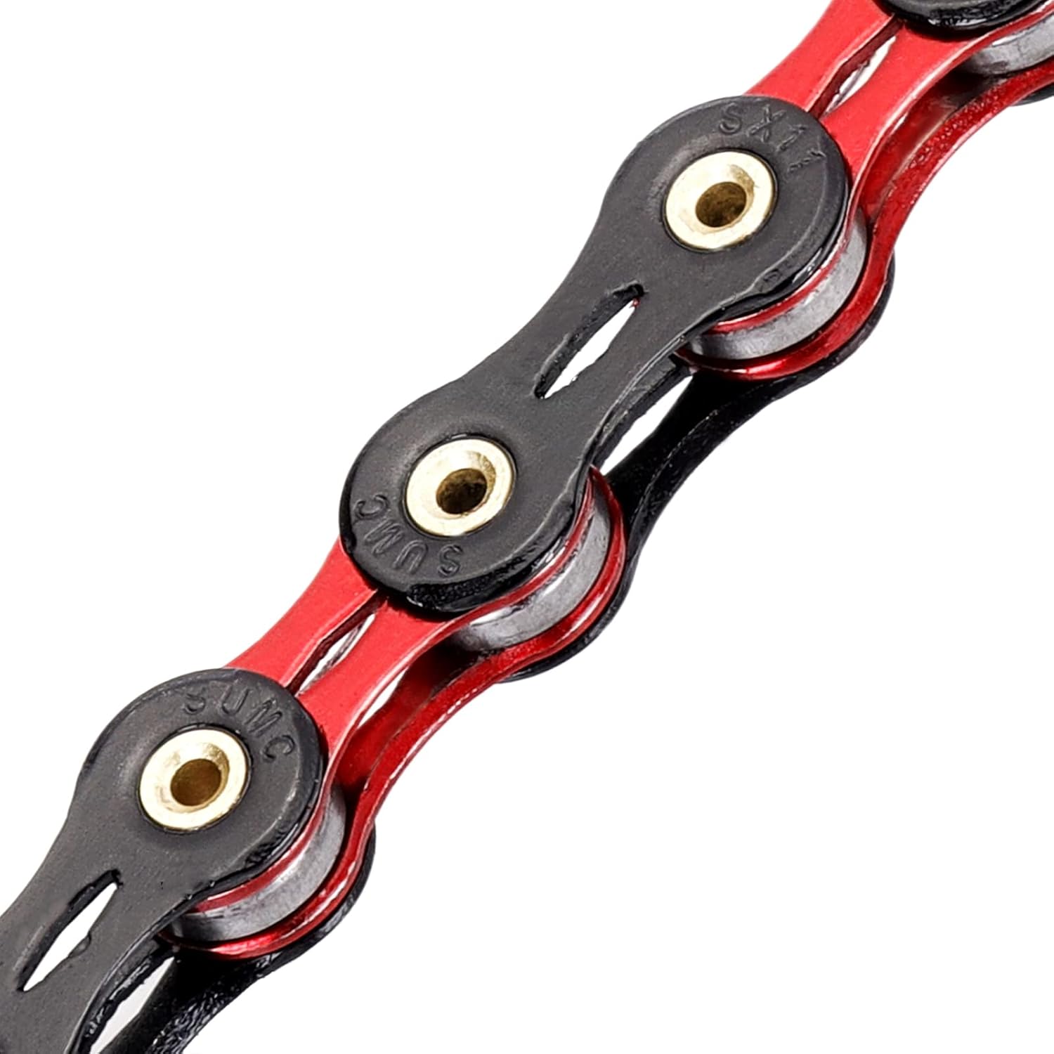 11 Speed Bike Chain 116L Pack of 2 E13446