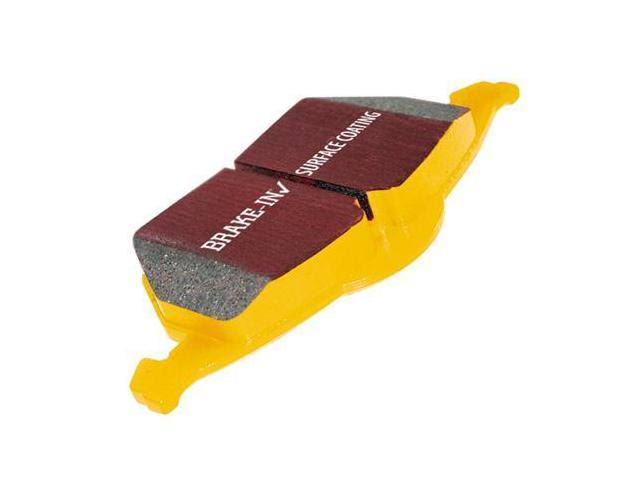 Yellowstuff Front Brake Pads G84012