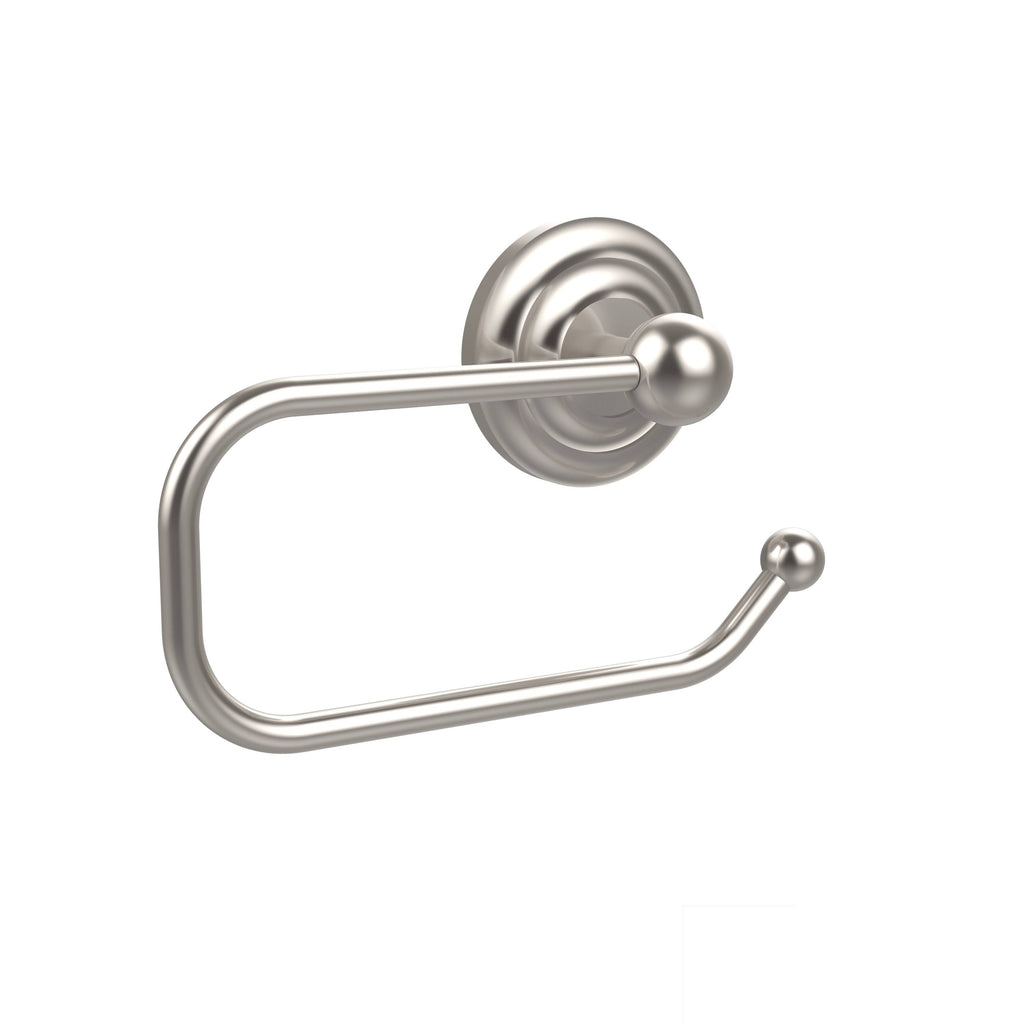 Unlacquered Brass Toilet Tissue Holder B333