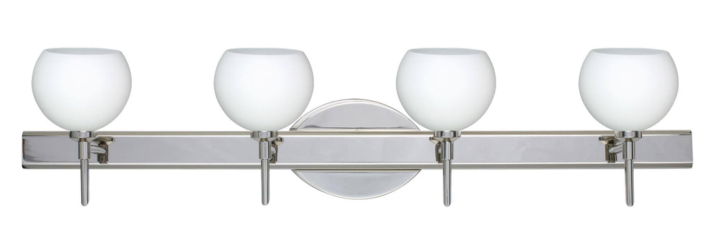 Chrome Bathroom Light B282