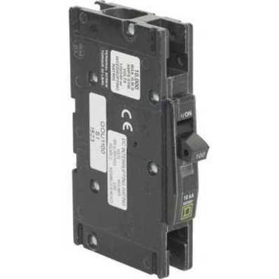 Square D Circuit Breaker N8488