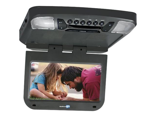 9x22 Monitor with Built-in DVD Player N8996