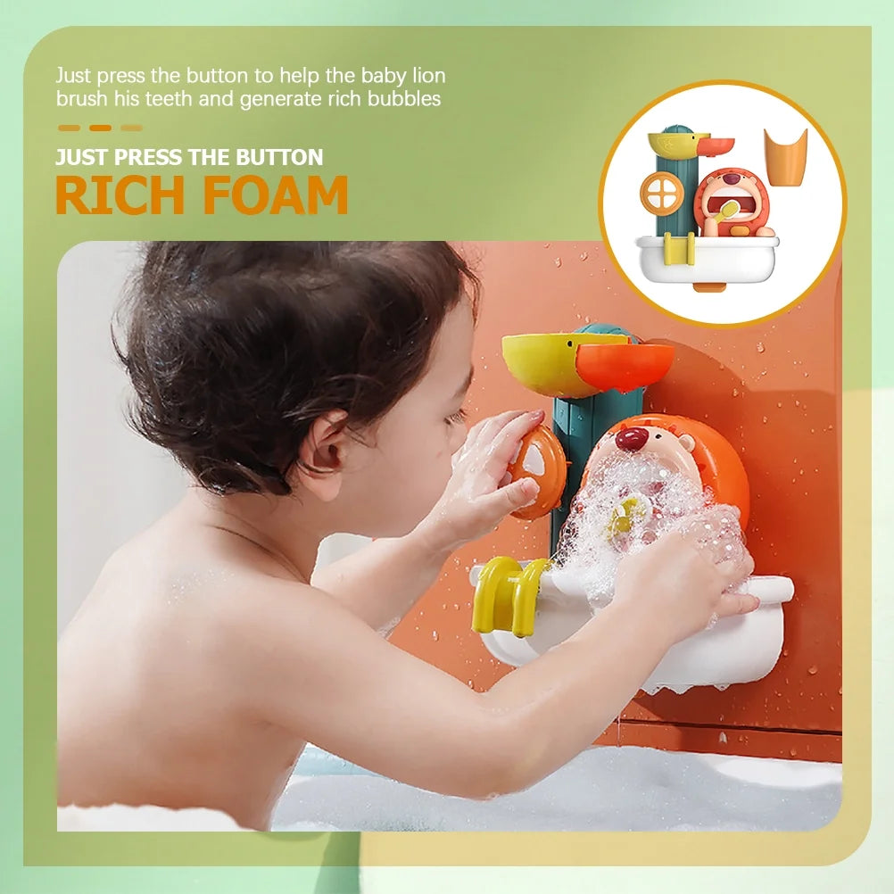 Bubble Bath Toy K93746