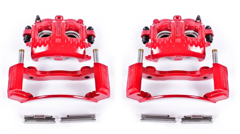 Front Brake Calipers W869