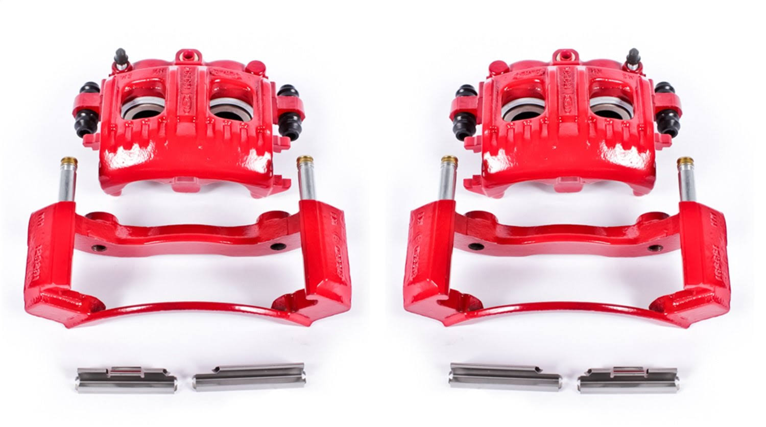 Front Brake Calipers W869