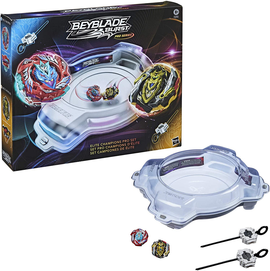 Battling Top Set Kids Toy P3998