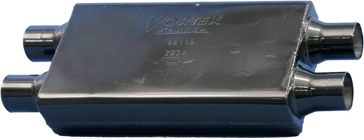 Vortex Muffler Pack of 2 K2652