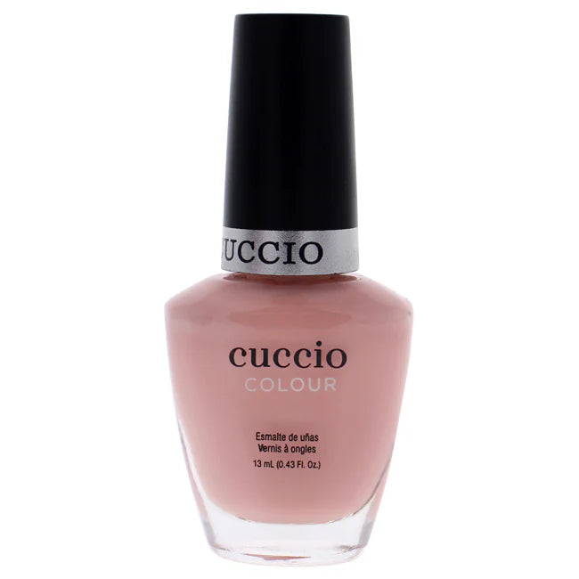 Nail Polish 0.43 oz U252