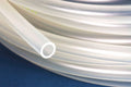 Clear Rigid Tygon Tubing, 3/4 I.D., 50 ft. D39610