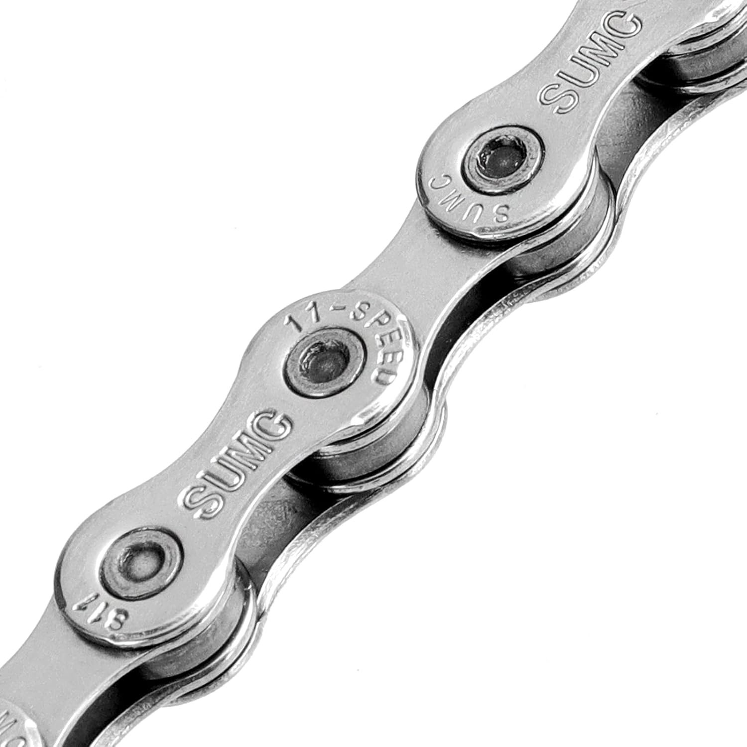11 Speed Bike Chain 116L Pack of 2 E13446