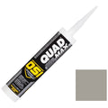 Gray 10oz Window Door Sealant Caulk 12ct U876