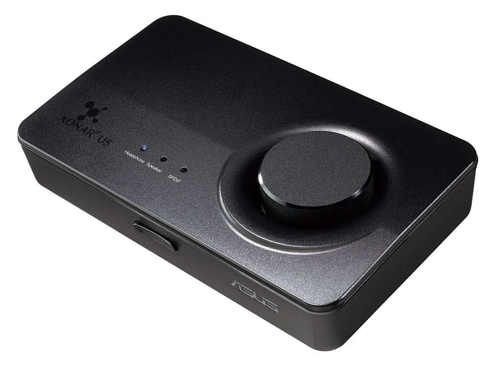 Sound Card J89126