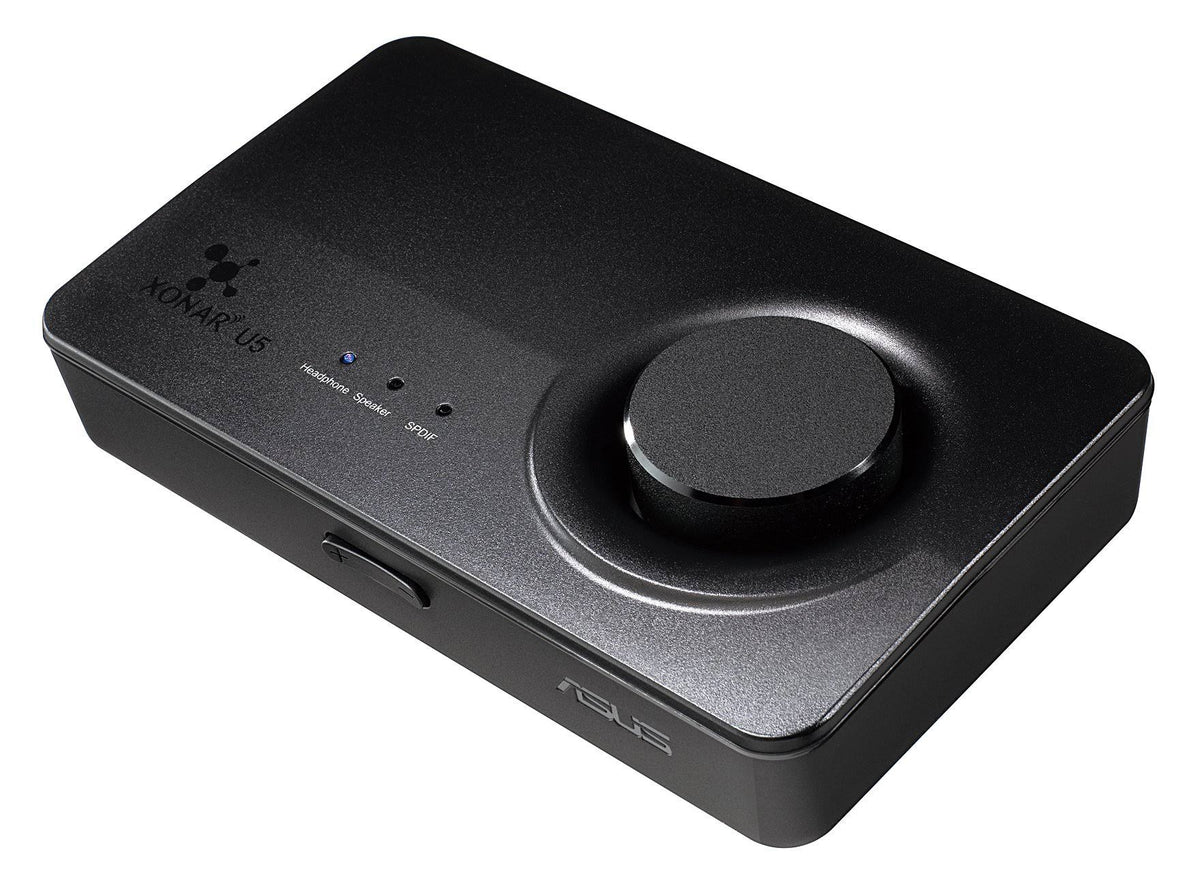 Sound Card J89126