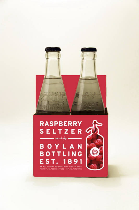 12 fl. oz. Grape Soda 4-Pack K6180