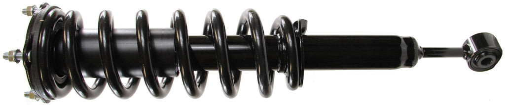 Suspension Strut and Coil Spring Assembly E541