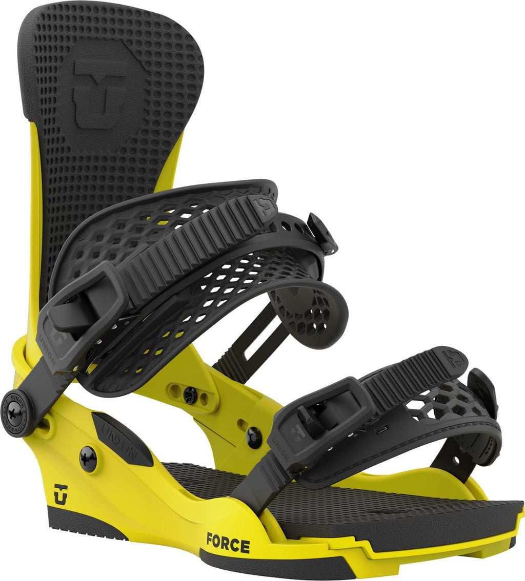 Cosmo Snowboard Bindings P56395