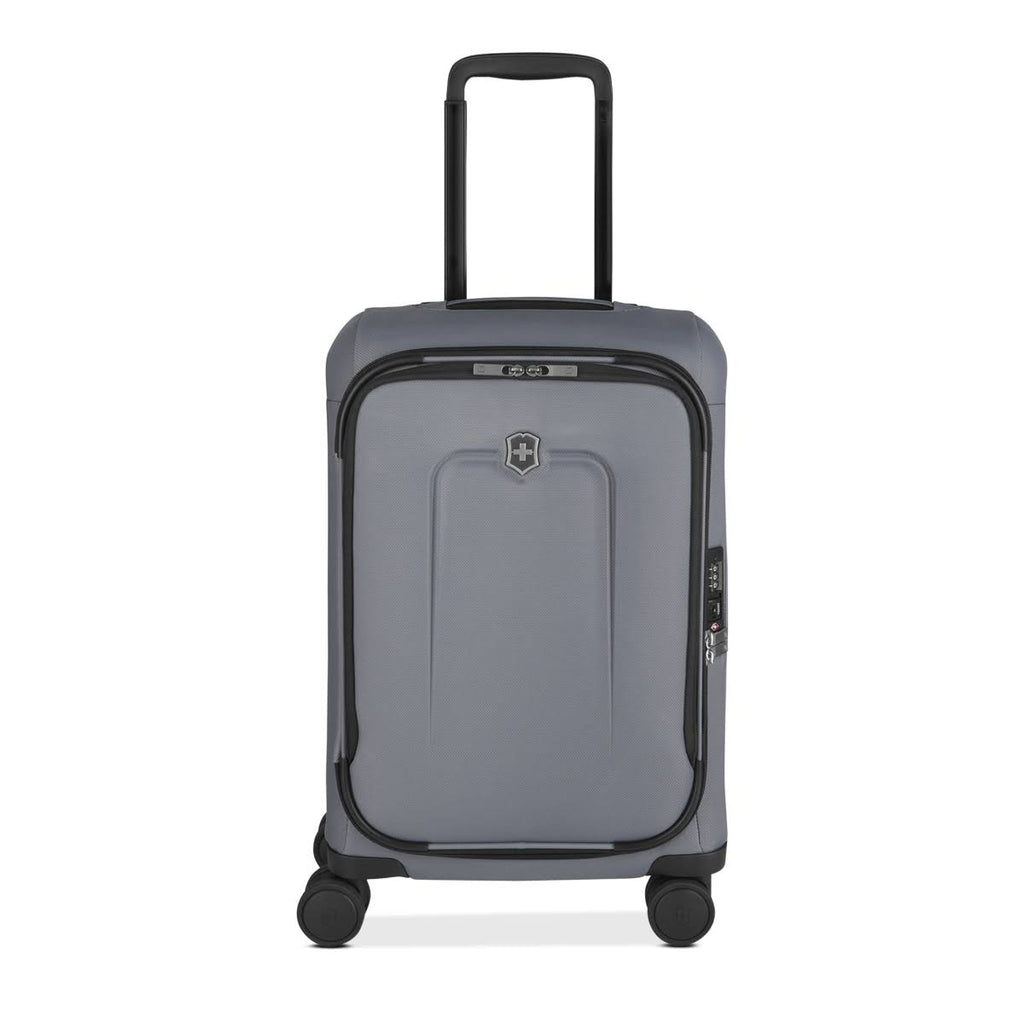 Grey 22x22 Softside Carry-On E815