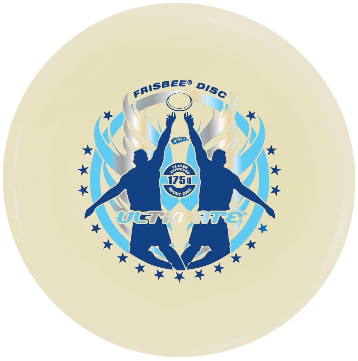 Frisbee F597451