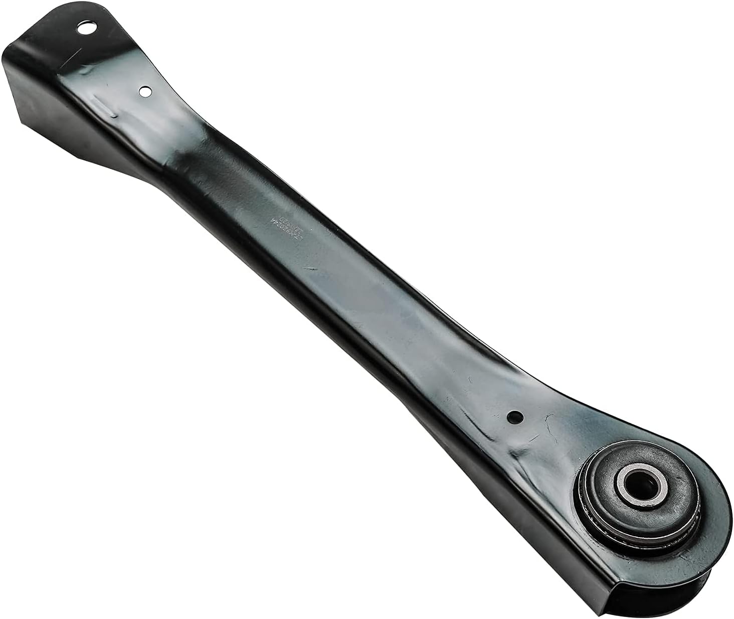 Front Upper & Lower Control Arms with Bushing Assembly 4pc Set L516