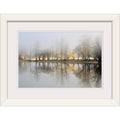 Photograph Print White Frame 20x22 B76799
