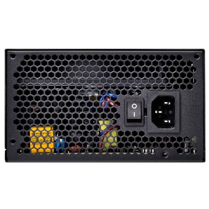 550W Power Supply T41795