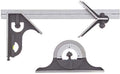 4 Pc. 12" Blade Combination Square Set K931979