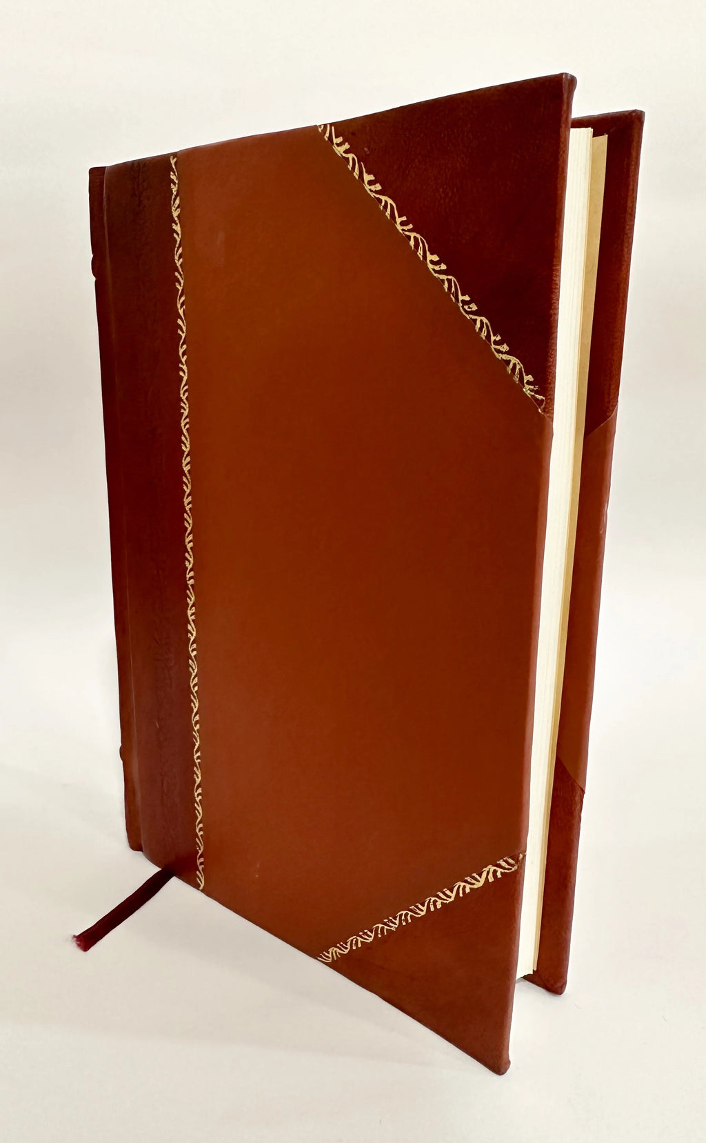 Leather Bound Book X704727