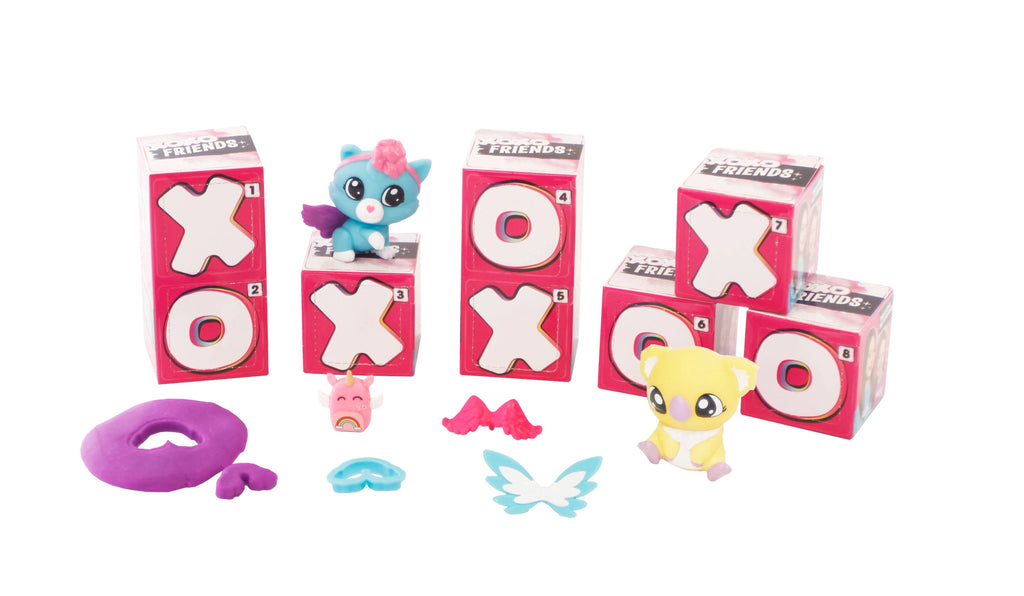 Multi Pack Surprise S835