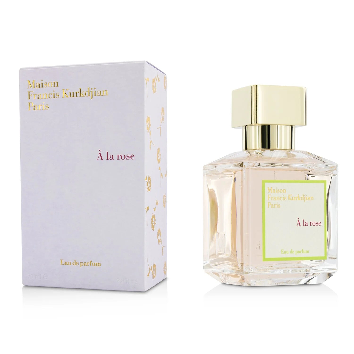 Eau De Parfum Spray 35ml L75771