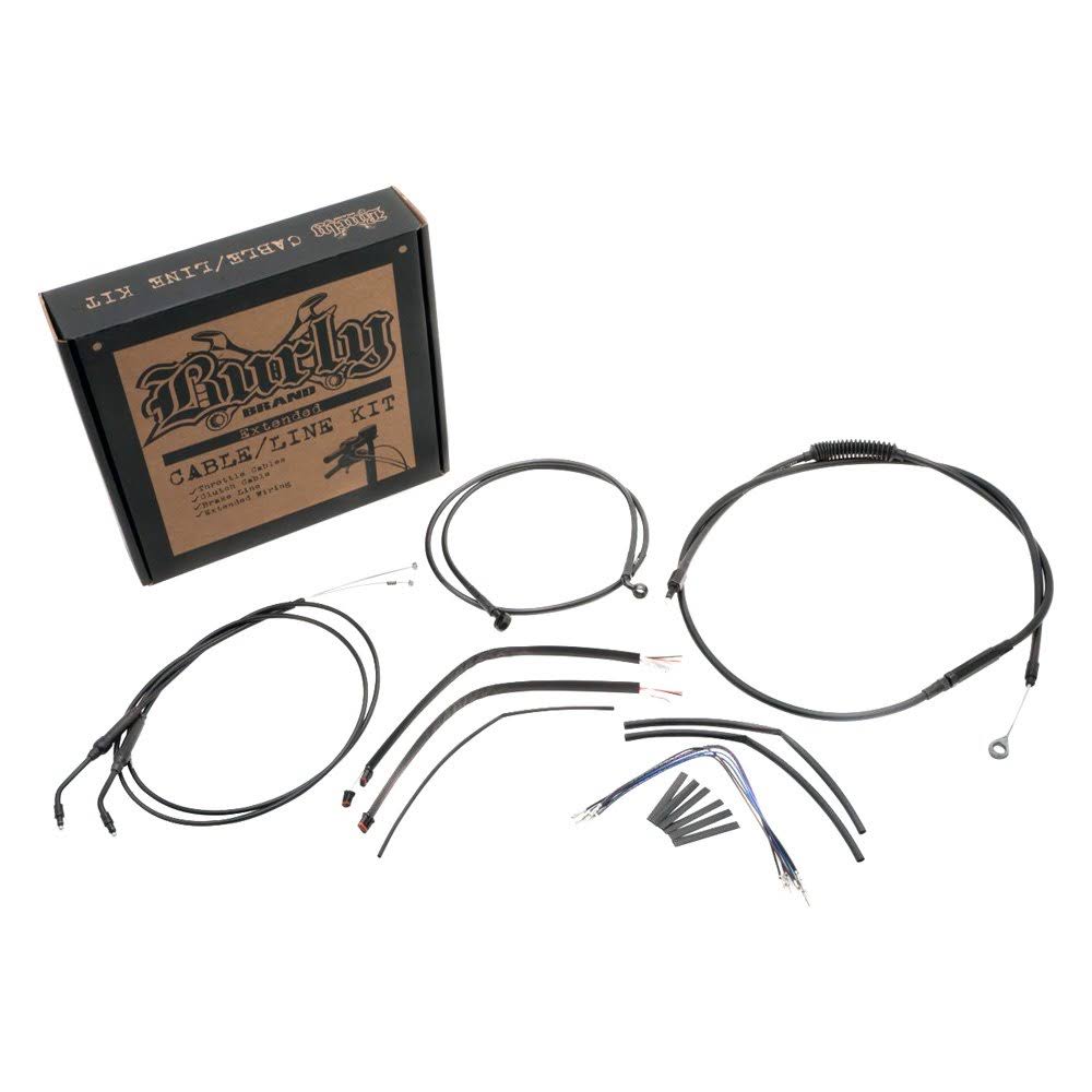 Cable/Line Kit W809362