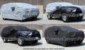 Gray Car Cover X614