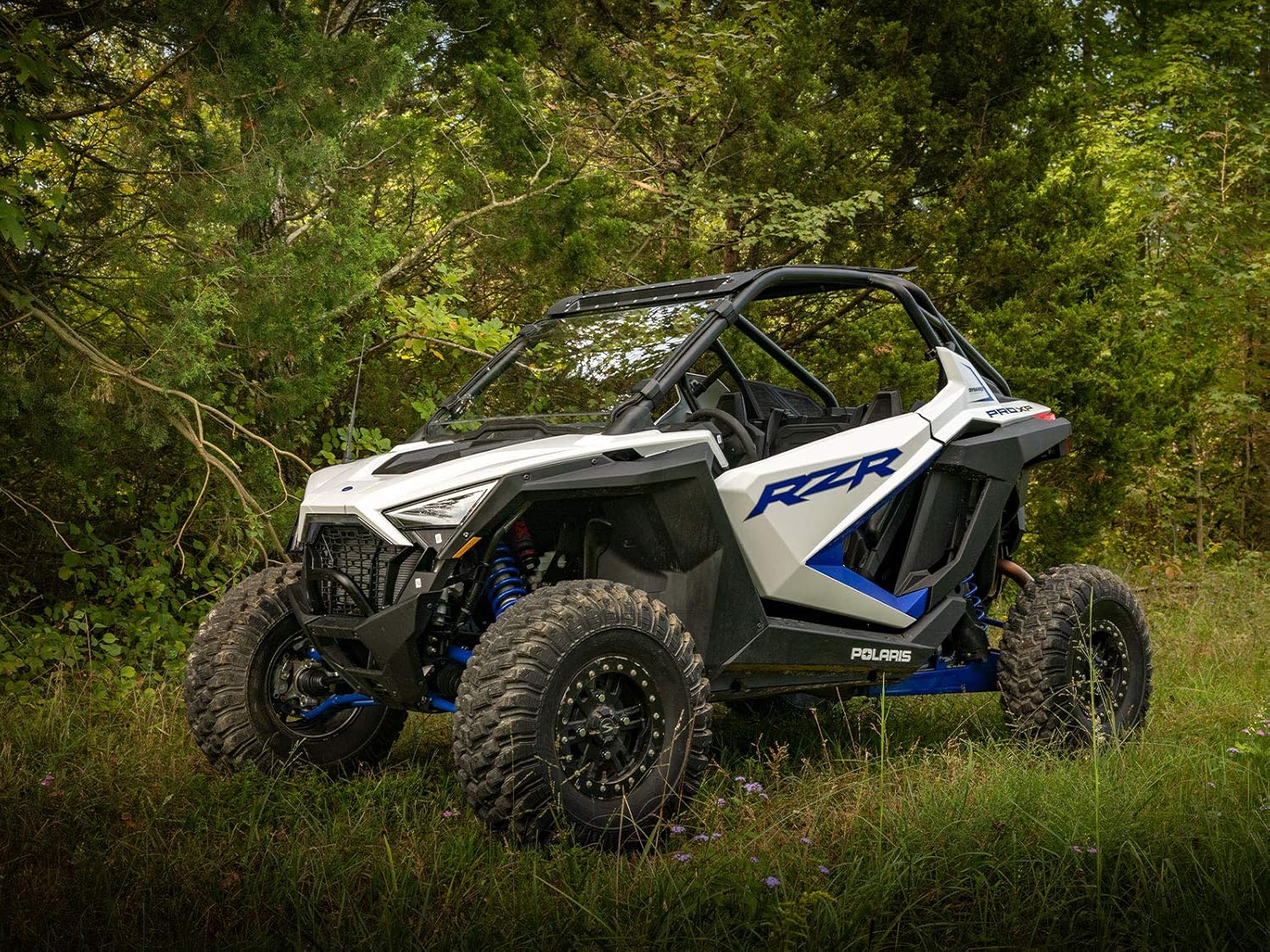 Full Windshield for Polaris RZR Pro XP Y723268