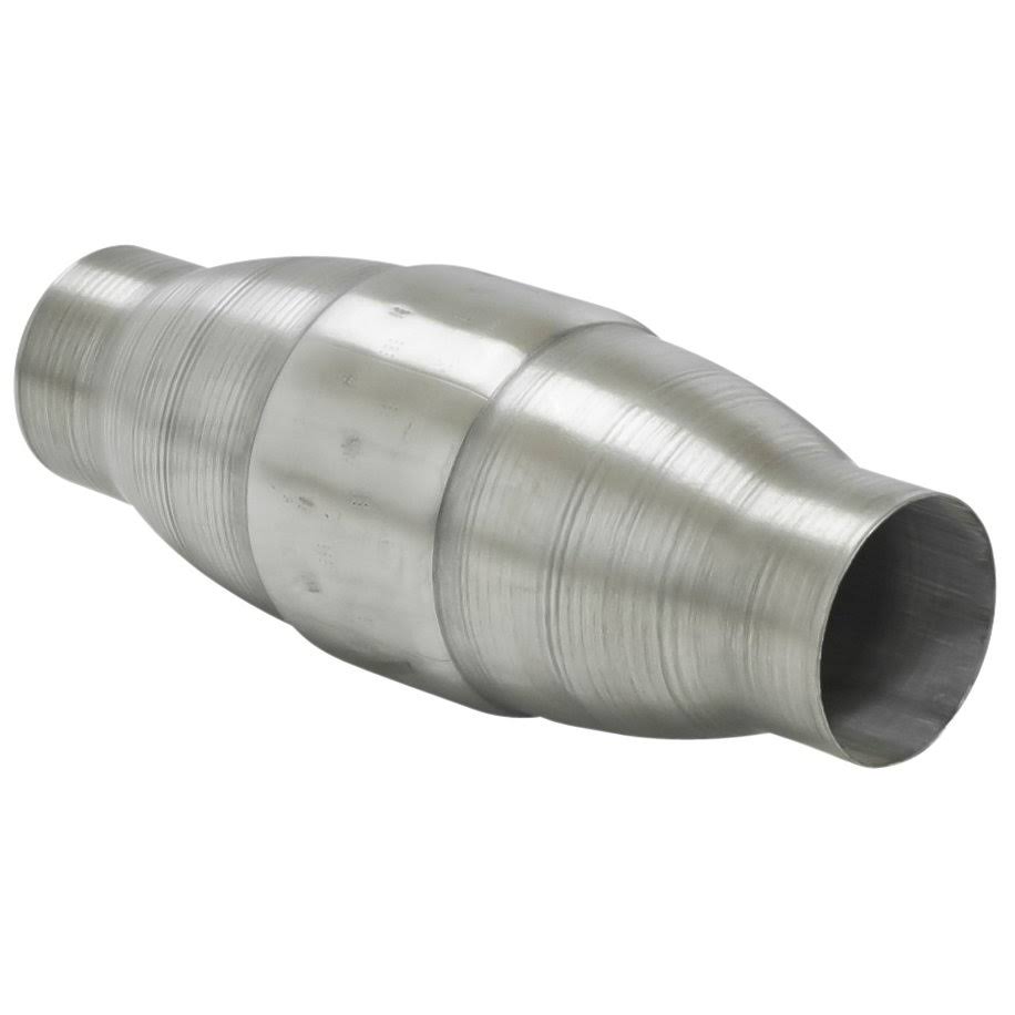 Universal Catalytic Converter Y555329