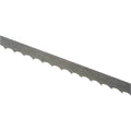 119-1/2x22 x 1/2x22 x .025x22 x 3 TPI Hook Bi-Metal Bandsaw Blade F5536
