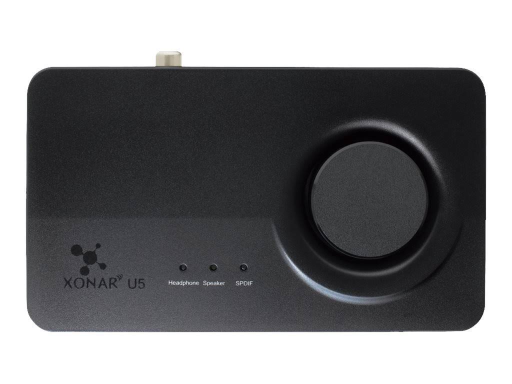 Sound Card J89126