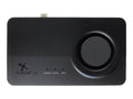 Sound Card J89126