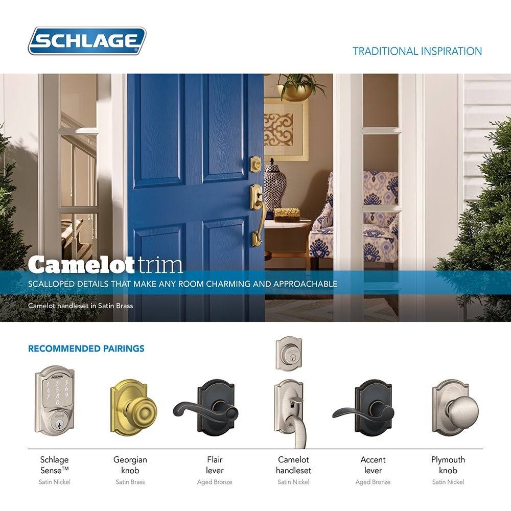Matte Black Interior Active Trim K981936