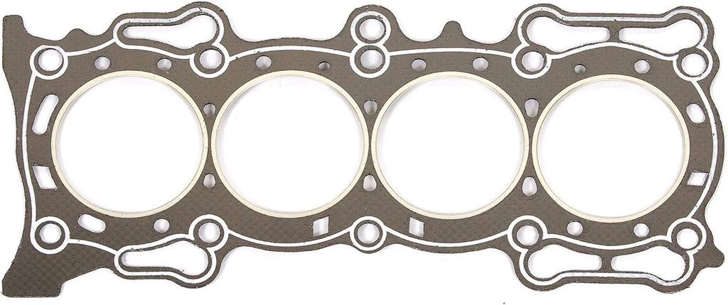 Head Gasket Set Intake Exhaust Valves for 2.2L Honda I463955
