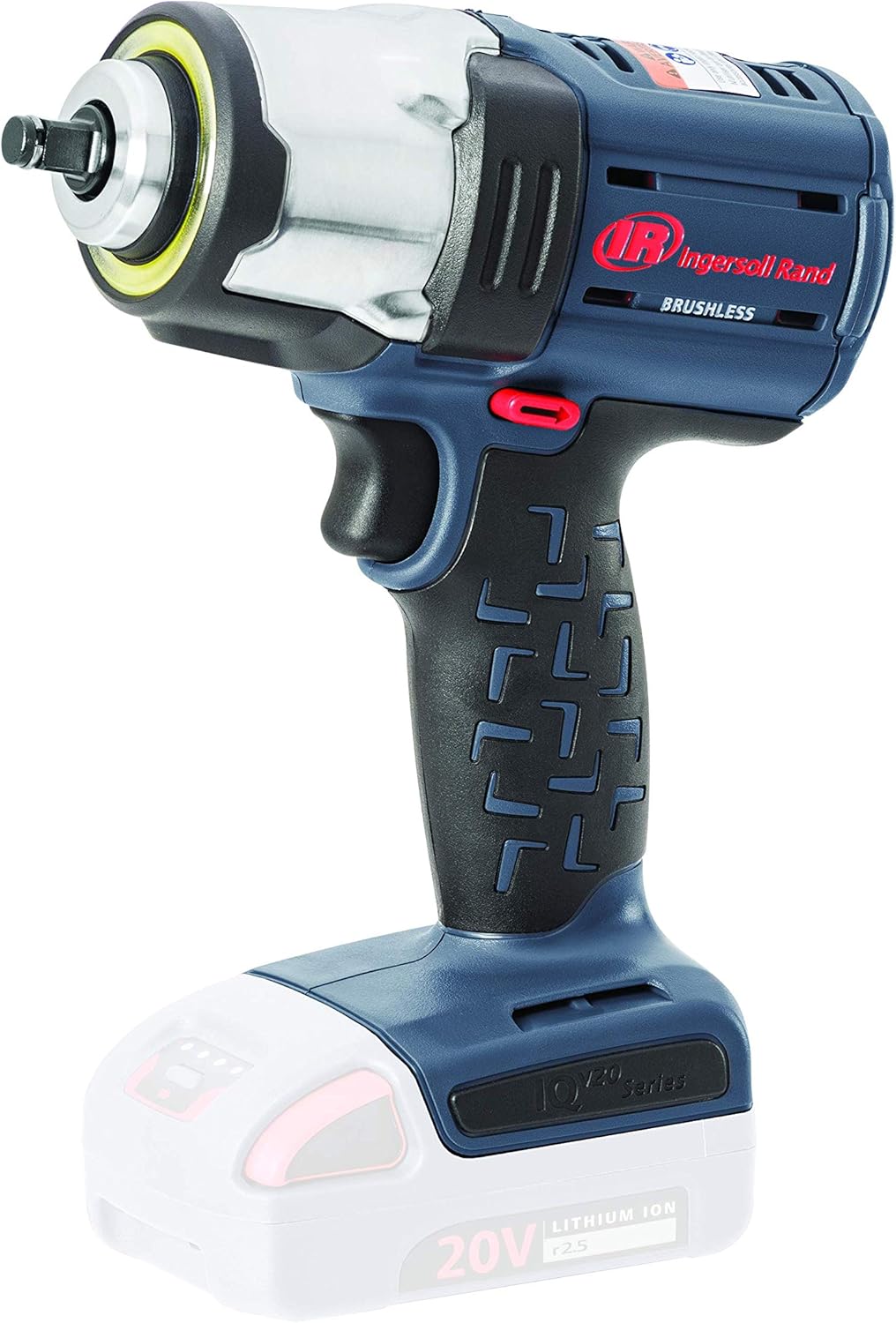 3/8" IQV20 Impact Wrench D9319