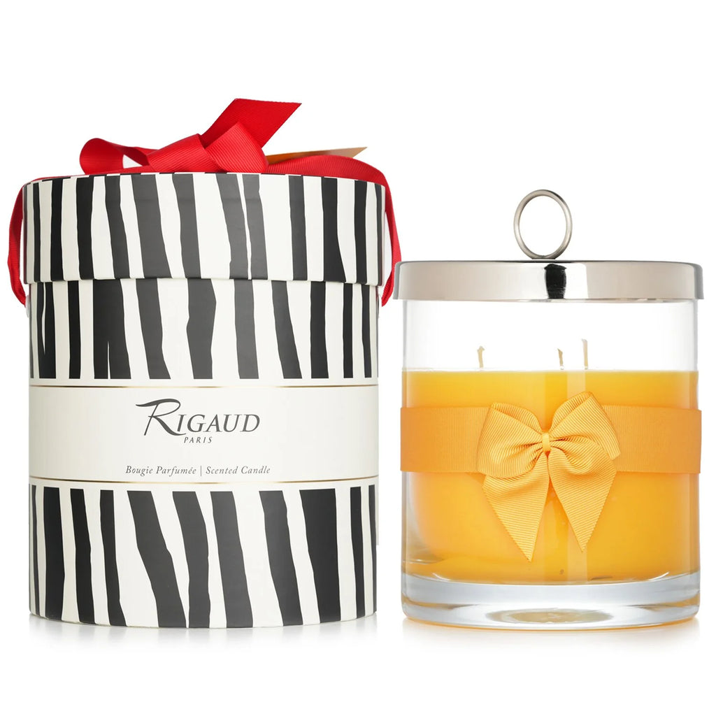 Tournesol Scented Candle 750g F42423