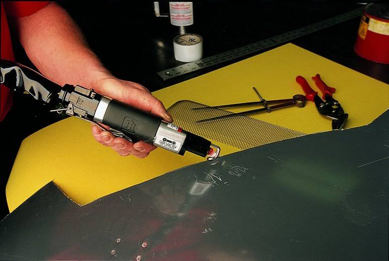 Super Duty Air Reciprocating Saw S243421