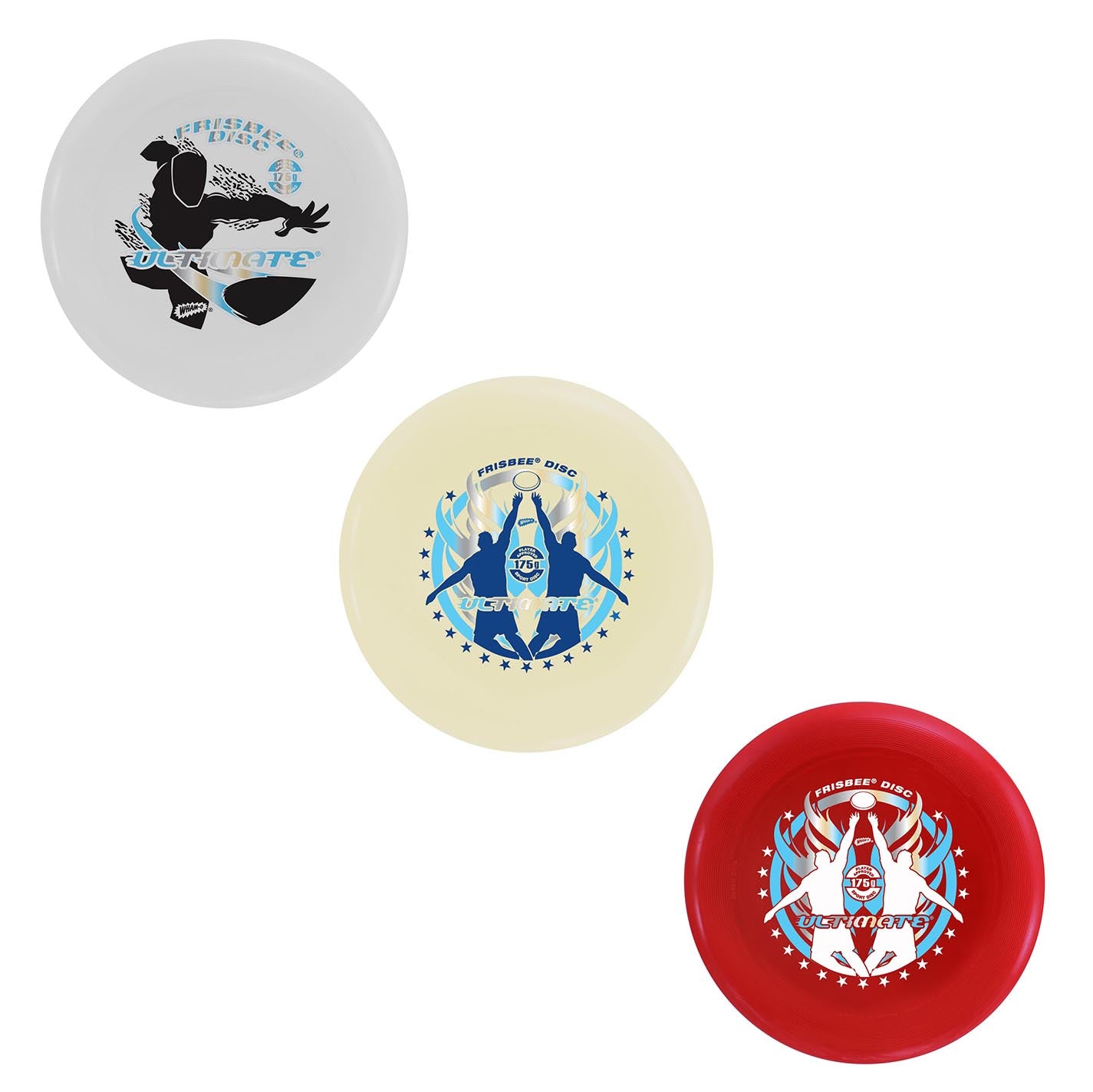 Frisbee F597451